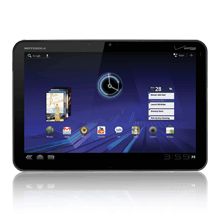 New Motorola XOOM MZ600