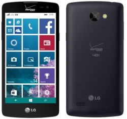 LG Lancet LG Lancet