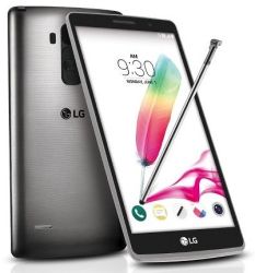 LG G Stylo