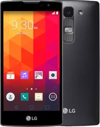 LG Spirit 3G Dual SIM