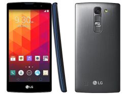 LG Magna LTE