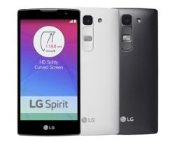 LG Spirit 3G