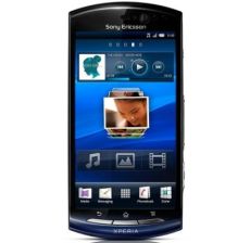 Sony-Ericsson Xperia neo V