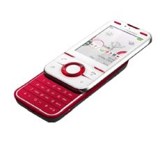 Sony-Ericsson Yari