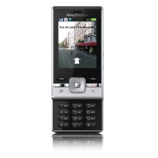 Sony-Ericsson T715