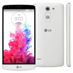 LG G3 Stylus Dual SIM