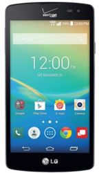 LG Transpyre