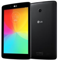 LG G Pad 8.0 V480