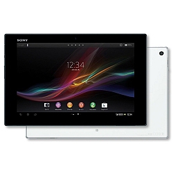 Sony Xperia Tablet Z SO-03E