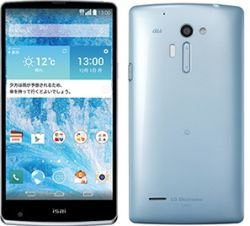 LG Isai VL