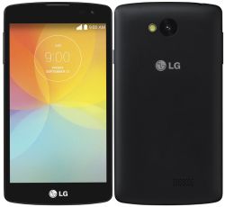LG F60 Dual