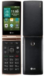 LG Wine Smart
