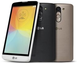 LG L Bello Dual