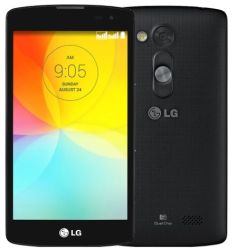 LG L Fino Dual