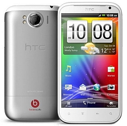 HTC Runnymede HTC Runnymede