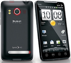 HTC Ace