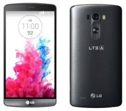 LG G3 LTE A