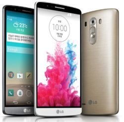 LG G3 F400