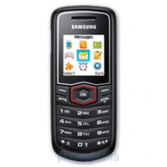 Samsung E1081T