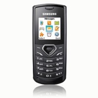 Samsung E1175 Guru