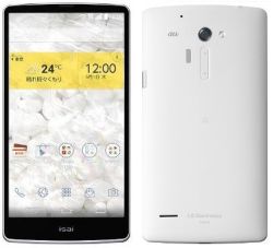 LG Isai FL