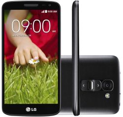 LG G2 mini Dual SIM