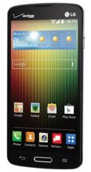 LG Lucid 3