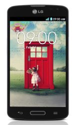 LG F90 LG F90