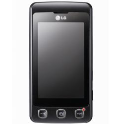 LG KP500 Cookie
