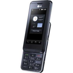 LG KF690 LG KF690