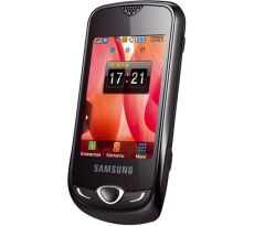 Samsung S3370 Corby