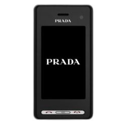 LG KF900 Prada II