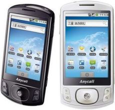 Samsung i6500U Saturn
