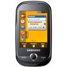 Samsung S3650W Corby