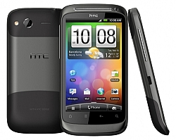 HTC Saga HTC Saga