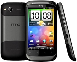 HTC S510e