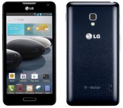LG D500