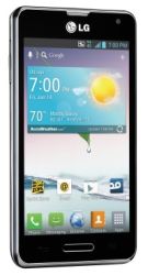 LG LS72 LG LS72