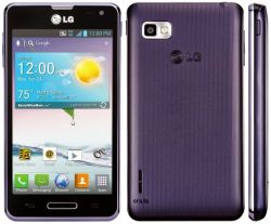 LG VM720