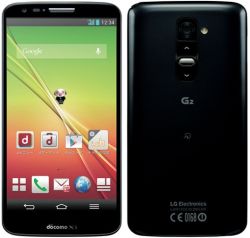 LG G2 L-01F
