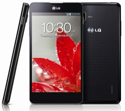 LG Optimus GJ