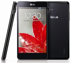 LG Optimus G E975