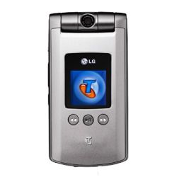 LG TU550 LG TU550