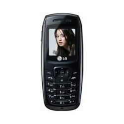 LG KG119 LG KG119