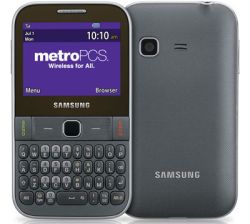 Samsung SGH-T189N