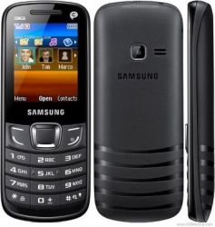 Samsung GT E3300L