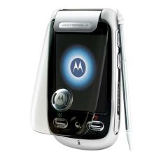 New Motorola A1200
