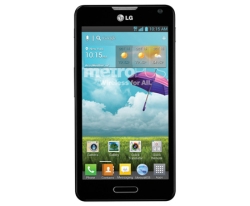 LG MS500