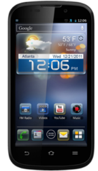 ZTE N800 ZTE N800