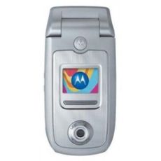New Motorola A668